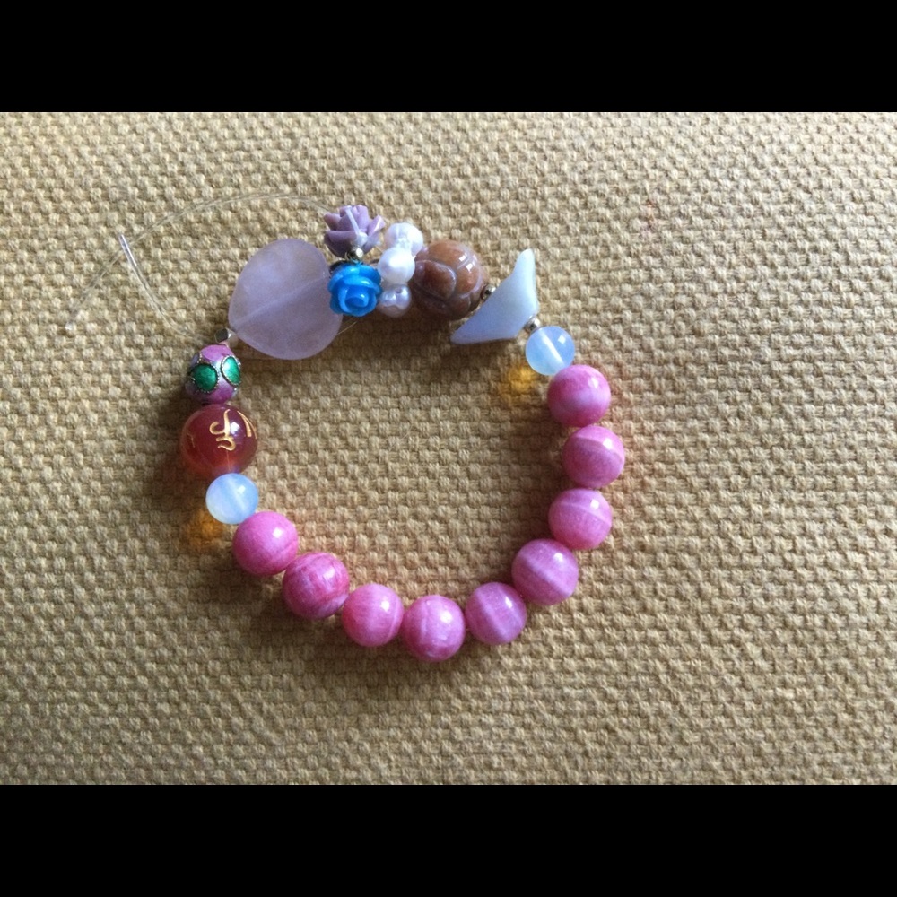 Charmed Bracelet